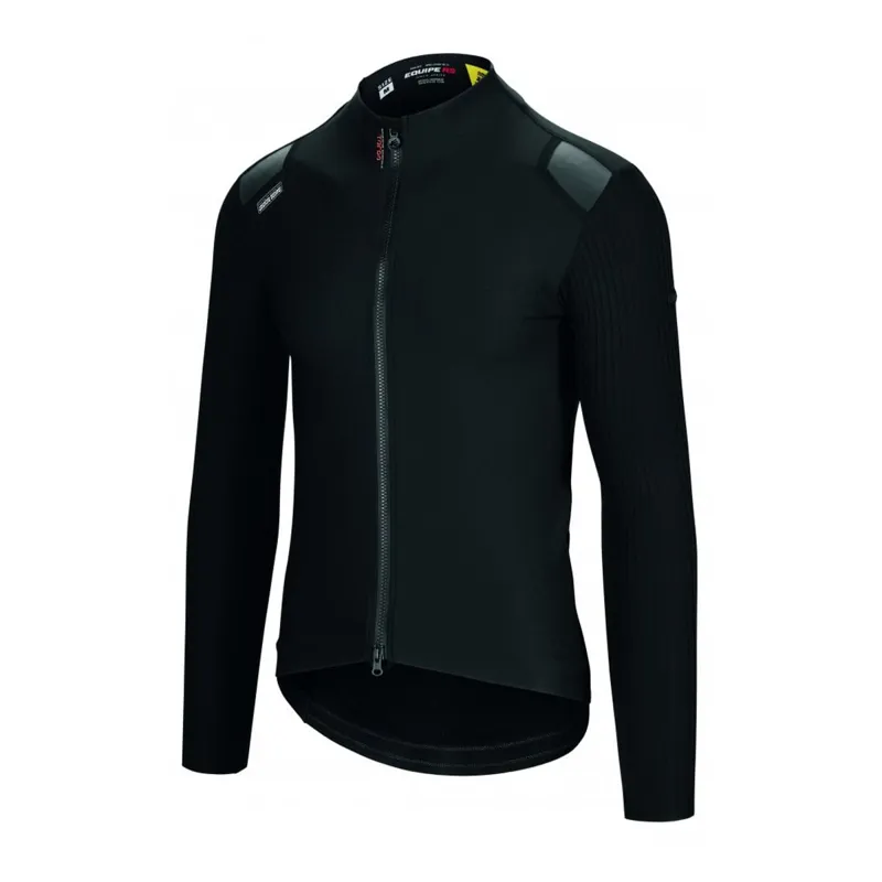 Assos Equipe RS Targa Spring Fall Jacket-2